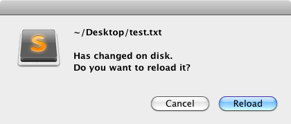 Sublime Text Sublime Text