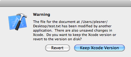 XCode XCode